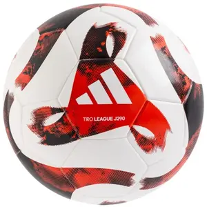 Ballon de football adidas Tiro League J290, unisexe, blanc 4 blancVendu parcdiscount