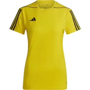 Comparateur de prix : Adidas T-shirt à Manches Courtes Tiro 23