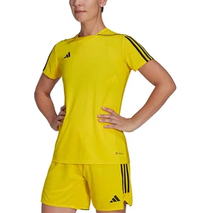 Comparateur de prix : Adidas T-shirt à Manches Courtes Tiro 23