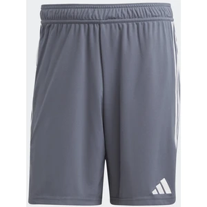 adidas Short Tiro 23 League gris XS pas cher