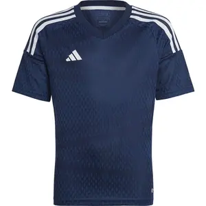 adidas Maillot Tiro 23 Competition Match noir 140