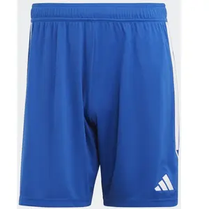 Short adidas Tiro 23 League Bleu XS IB8084 pas cher