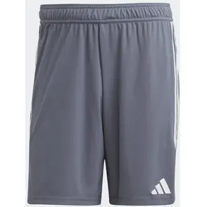 Adidas Homme Shorts (1/4) Short Tiro 23 League, Team Onix/White, IC7488, LVendu paramazon