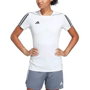 Comparateur de prix : Adidas T-shirt à Manches Courtes Tiro 23