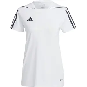 Adidas T-shirt à Manches Courtes Tiro 23