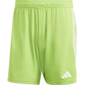 Comparateur de prix : Adidas Homme Shorts (1/4) Short Tiro 23 League, Team Semi Sol Green2/White, IB8088, S