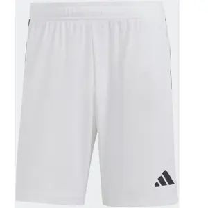 Adidas Homme Shorts (1/4) Short Tiro 23 League, White/Black, IB8083, LVendu parkaufland