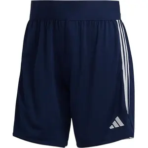 Comparateur de prix : Short long femme adidas Tiro 23 League Bleu XS HR9748