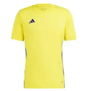 adidas Maillot enfant Tabela 23 jaune 116 pas cher