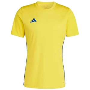 Comparateur de prix : adidas Maillot Tabela 23 jaune S