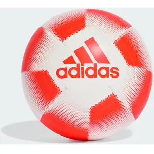 adidas Ballon EPP Club blanc T5 pas cher