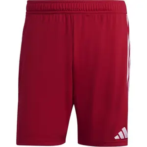 Comparateur de prix : Adidas Homme Shorts (1/4) Short Tiro 23 League, Team Power Red 2/White, IB8082, L