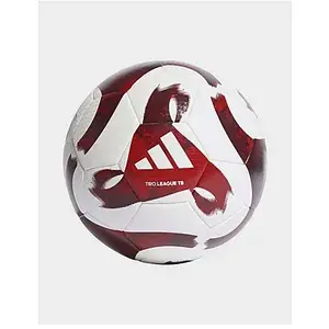Comparateur de prix : Ballon de football adidas Tiro League FIFA Basic, unisexe, blanc 5 blanc