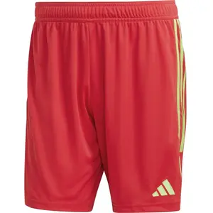 Comparateur de prix : Adidas Homme Shorts (1/4) Short Tiro 23 League, Team Colleg Red/Team Semi Sol Green2, IB8090, L