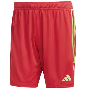 adidas Short Tiro 23 League gris XS pas cher