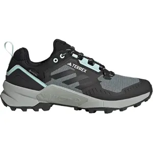 adidas Mens Terrex Swift R3 Gtx Trekking Shoes size 42 42 noir pas cher