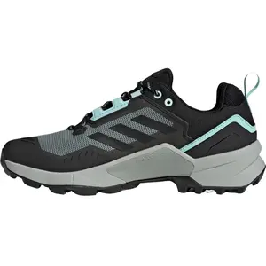 adidas Mens Terrex Swift R3 Gtx Trekking Shoes size 41 ? 41 1/3 noir pas cher