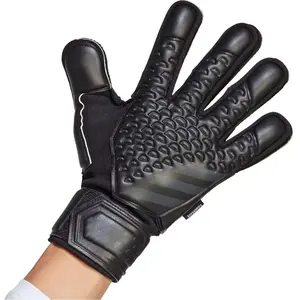 adidas Gants Predator Match Fingersave noir 11.5 pas cher