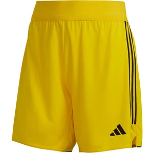 Short long femme adidas Tiro 23 League Jaune XL HR9752Vendu paramazon