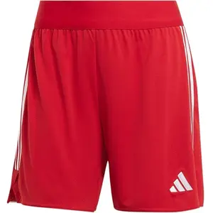 Comparateur de prix : Adidas Femme Shorts (1/4) Short Long Tiro 23 League, Team Power Red 2/White, HR9749, M