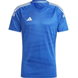 adidas Maillot Tiro 23 Competition Match bleu XL pas cher