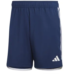 adidas Short de match Tiro 23 Competition bleu XL pas cher