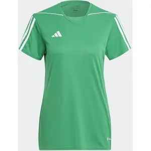 Comparateur de prix : Adidas T-shirt à Manches Courtes Tiro 23