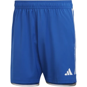 adidas Short de match Tiro 23 Competition bleu M