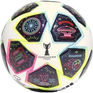 adidas Ballon UWCL Pro Eindhoven blanc T5Vendu paramazon