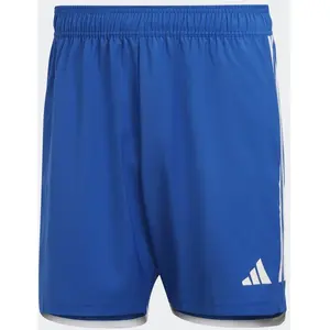 adidas Short de match Tiro 23 Competition bleu S pas cher