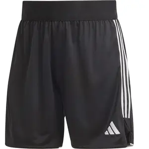Short adidas Tiro 23 League Long-Length noir pur blanc femme - SVendu paratmosferasport
