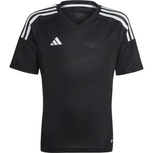 adidas Maillot Tiro 23 Competition Match noir 152 pas cher