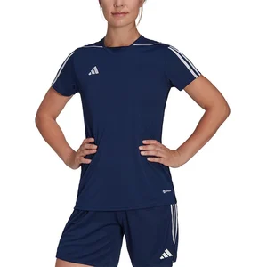 Comparateur de prix : Adidas T-shirt à Manches Courtes Tiro 23