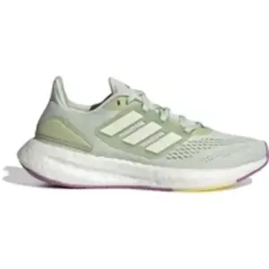 Chaussures de running femme adidas Pureboost 22 Blanc  HQ1465 pas cher