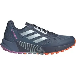 Adidas Chaussures De Trail Running Terrex Agravic Flow 2 pas cher