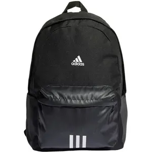 Comparateur de prix : Sac à dos - ADIDAS - Classic Bos 3S - Noir - Synthétique - Mixte