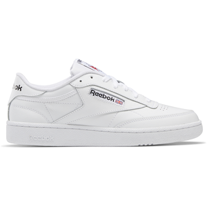 Comparateur de prix : Reebok Homme Club C 85 Basket, Black Chalk Goldmt, 39 EU