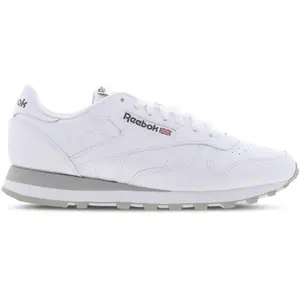 Reebok Classic Leather Cloud White / Pure Grey 3 / Pure Grey 7 42