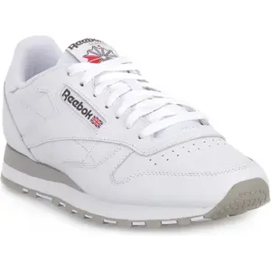 Reebok Classics Baskets Leather pas cher