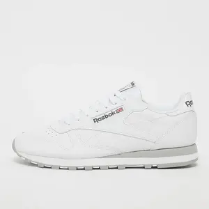 Comparateur de prix : Sneakers homme Reebok Classic - Blanc - Adulte - Lacets - Synthétique