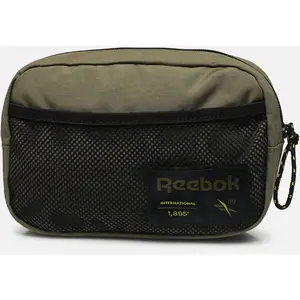 Comparateur de prix : Cl Outdoor S Shoulder Bag par Reebok Vert T.U Sacs