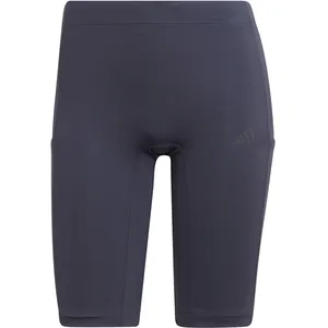 adidas Fastimpact Bike Tight Collant Tight Femmes - Bleu, Taille XXS pas cher