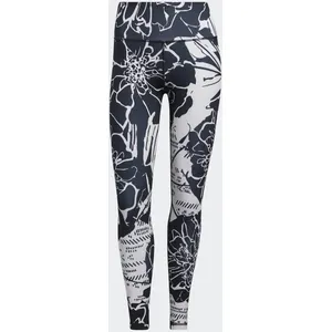 Comparateur de prix : adidas Tight Optime Superher Training 7/8 noir XS