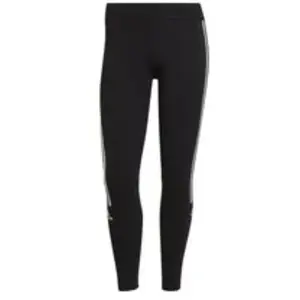 adidas Aeroready Designed To Move -Touch - Legging de fitness noir S pas cher
