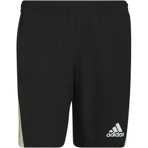 adidas Own The Run 5in Short De Running Hommes - Noir, Taille S pas cher