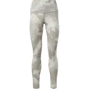 Reebok Legging Yoga gris XS pas cher