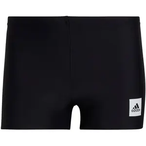 Comparateur de prix : adidas Boxer de natation Solid - Maillot de bain de natation noir S