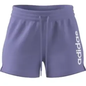 Adidas Short Linear Ft pas cher