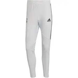 adidas Pantalon d'entraînement Real Madrid Condivo 22 Pro blanc XS