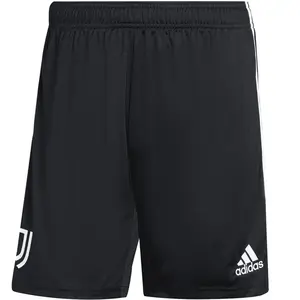 adidas Juventus Football Club, Shorts Homme, Saison 2022/23 Officiel Extérieur pas cher
